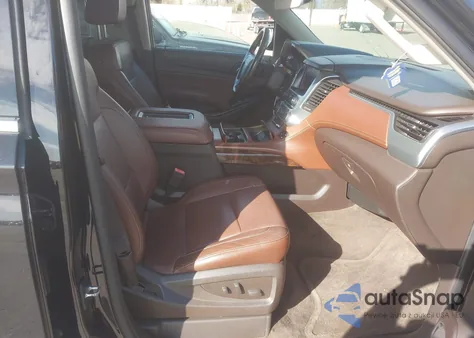 2015 Chevrolet Tahoe Ltz from USA, damaged, VIN 1GNSCCKC0FR289739